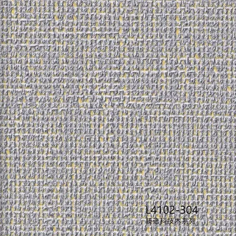 Embossed Fabric Grain Film Lamination Embossed Fabric Grain Film Lamination