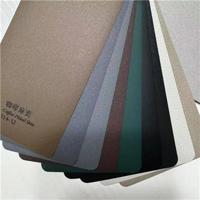 PVC plēves laminēšana